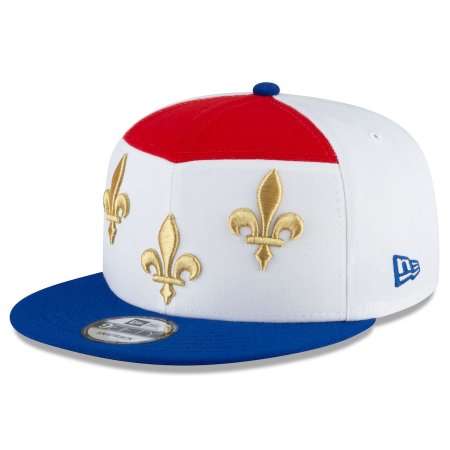 New Orleans Pelicans - 2021 City Edition 9Fifty NBA Šiltovka