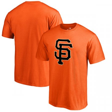 San Francisco Giants - Primary Logo MLB T-shirt