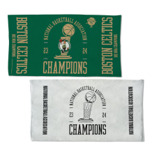 Boston Celtics - 2024 Champions Locker Room NBA Towel