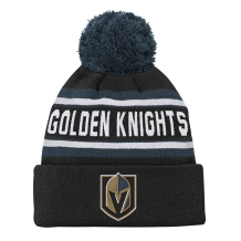 Vegas Golden Knights Youth - Wordmark NHL Knit Hat