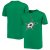 Dallas Stars Dziecięca - Primary Logo Green NHL Koszulka