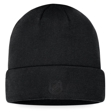 Los Angeles Kings - Tonal Cuffed NHL Knit Hat