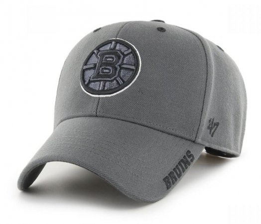 Boston Bruins - Defrost Gray NHL Hat