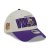 Minnesota Vikings - 2023 Official Draft 39Thirty White NFL Hat