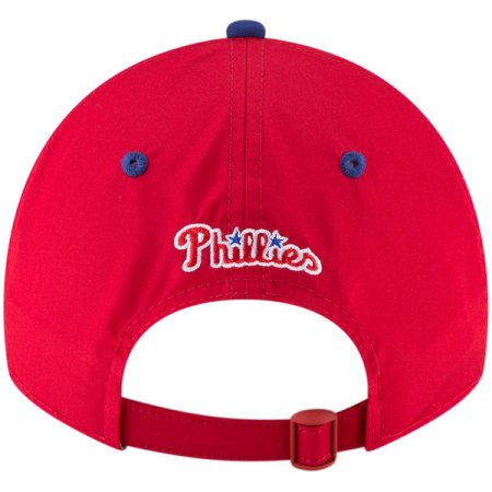 Philadelphia Phillies - Prolight Batting Practice 9TWENTY MLB Kappe
