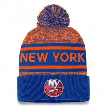 New York Islanders - Authentic Pro 23 NHL Zimná Čepice