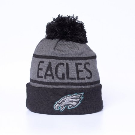 Philadelphia Eagles - Storm NFL zimná čiapka