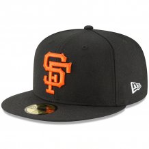 San Francisco Giants - Cooperstown Collection 59FIFTY MLB Čiapka