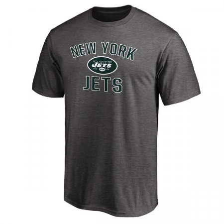 New York Jets - Victory Arch NFL T-Shirt