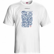 Slowakei - 0817 Fan T-Shirt