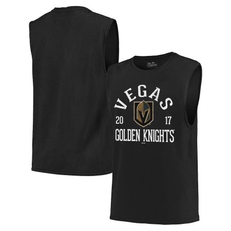 Vegas Golden Knights - Softhand Muscle NHL Tričko