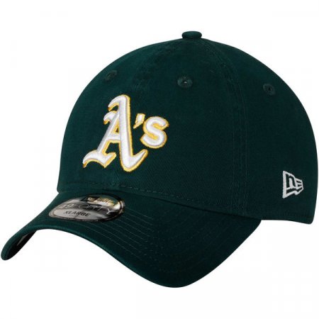 Oakland Athletics - Core Fit Replica 49Forty MLB Kappe