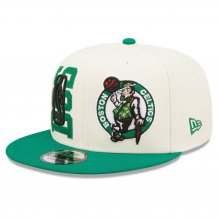 Boston Celtics - 2022 Draft 9FIFTY NBA Czapka