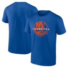 New York Islanders - Coordinate NHL Koszułka