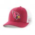 Arizona Cardinals - Trophy Trucker NFL Hat