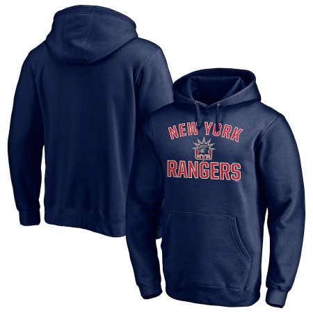 New York Rangers - Reverse Retro Victory NHL Sweatshirt