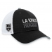 Los Angeles Kings - Authentic Pro 23 Rink Trucker NHL Kšiltovka