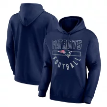 New England Patriots - Bubble Screen NFL Sweatshirt