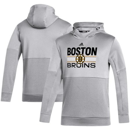 Boston Bruins - Hockey Grind NHL Hoodie