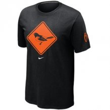 Baltimore Orioles - Local MLB Tshirt