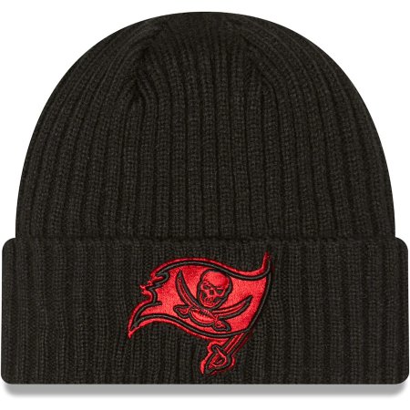 Tampa Bay Buccaneers - Core Classic NFL Knit hat