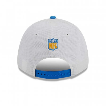 Los Angeles Chargers - On Field Sideline 9Forty NFL Hat