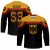 Germany - Moritz Seider Replica Fan Jersey