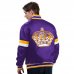 Los Angeles Kings - Vintage Display Varsity NHL Jacket