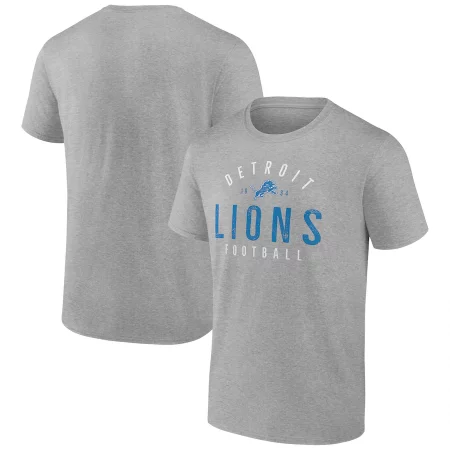 Detroit Lions - Legacy NFL T-Shirt