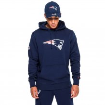 New England Patriots - Logo Hoodie NFL Hoodie