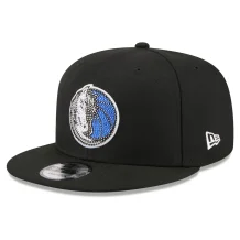 Dallas Mavericks - 2026 Draft Crystal 9Fifty NBA Czapka