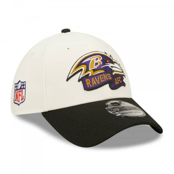 Minnesota Vikings - 2022 Sideline 39THIRTY NFL Hat :: FansMania