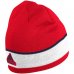 Washington Capitals - Locker Room Coach NHL Knit Hat - Size: one size
