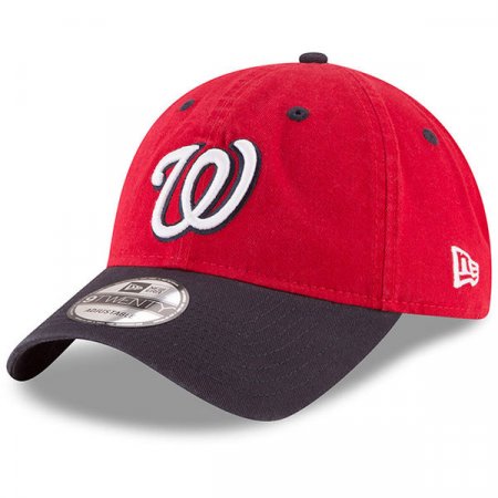 Washington Nationals - Replica Core 9Twenty MLB Kappe