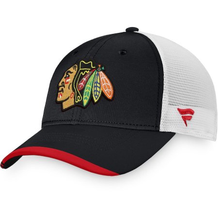 Chicago Blackhawks - Authentic Pro Team NHL Hat