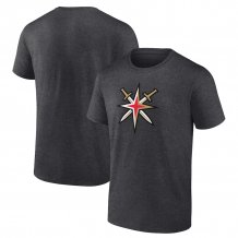 Vegas Golden Knights - Shoulder Patch NHL T-Shirt