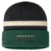 Minnesota Wild - Fundamental Cuffed NHL Knit Hat