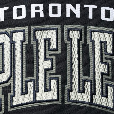 Toronto Maple Leafs - Starter Capsule NHL Bluza s kapturem