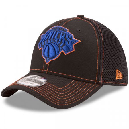 New York Knicks - Shock Stitch Neo 39Thirty NBA Hat