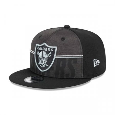 Las Vegas Raiders - 2023 Training Camp 9Fifty NFL Hat