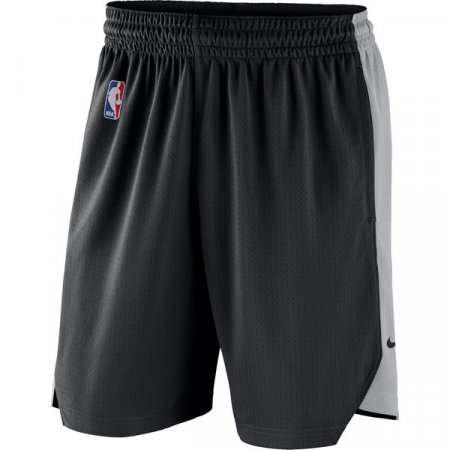 Brooklyn Nets - Practice Performance NBA Shorts