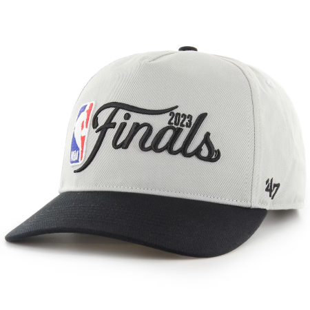 Denver Nuggets - 2023 Finals Hitch NBA Hat