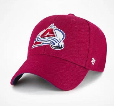 Colorado Avalanche - Sure Shot Cup NHL Hat