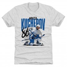 Tampa Bay Lightning Youth - Nikita Kucherov Rise NHL T-Shirt
