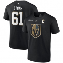 Vegas Golden Knights - Mark Stone 2023 Stanley Cup Champs NHL T-Shirt