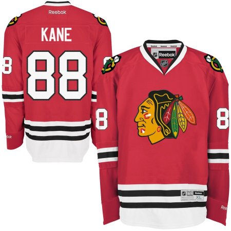 Chicago Blackhawks - Patrick Kane Premier NHL Trikot