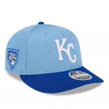 Kansas City Royals - 2024 Spring Training Low Profile 9Fifty MLB Cap