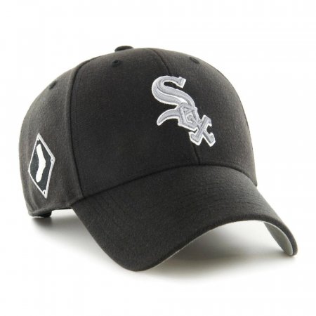 Chicago White Sox - Snapback MVP MLB Hat