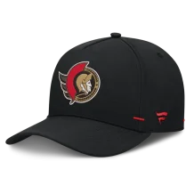 Ottawa Senators - Authentic Pro Rink Bar NHL Hat