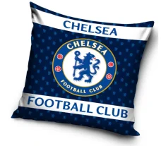 Chelsea - Team Shield Pillow